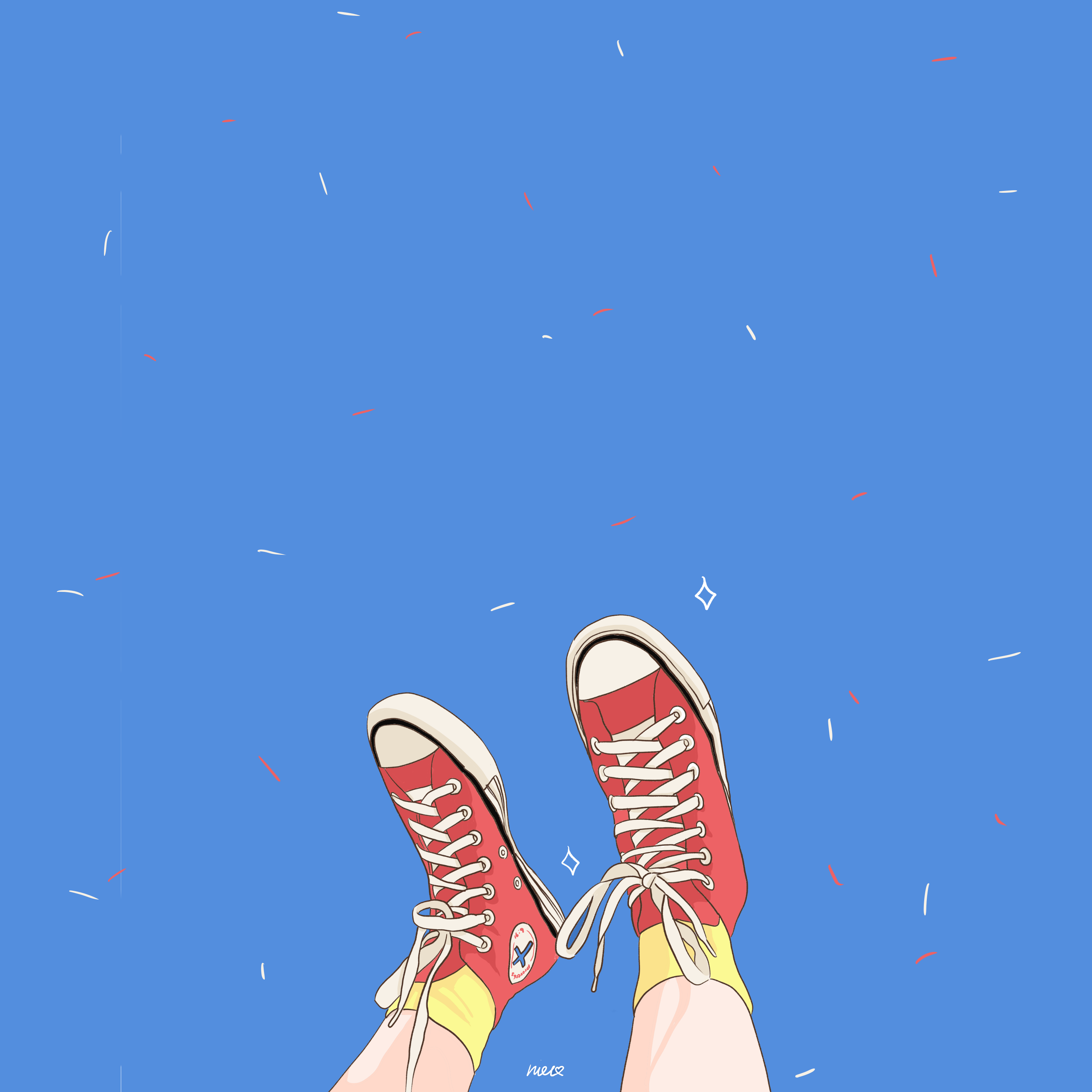 STEP BY STEP