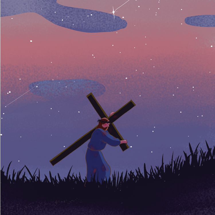 MIGHTY TO SAVE