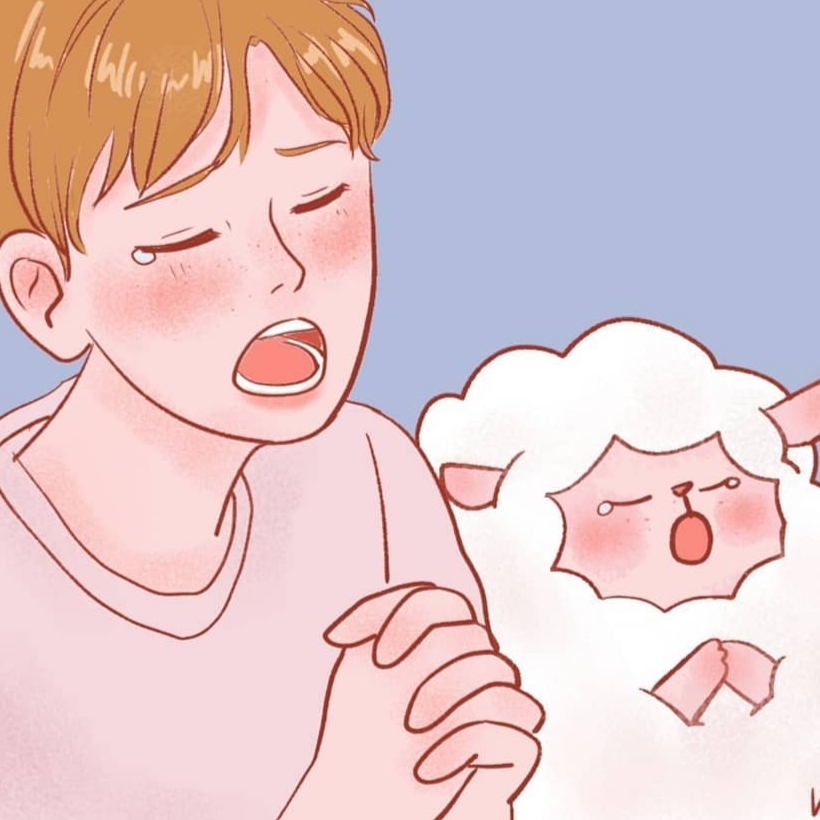 Pray