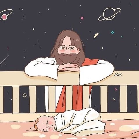 Good night
