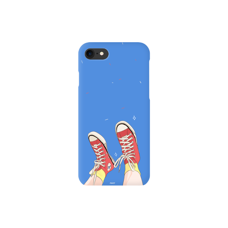 A phone