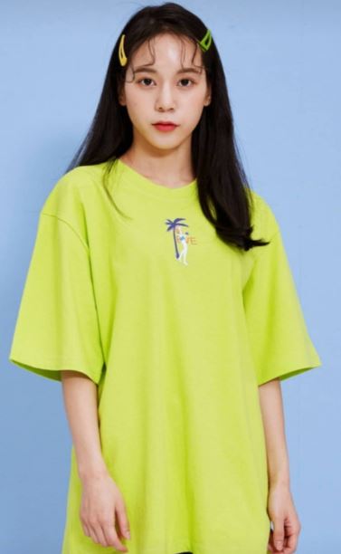 의류